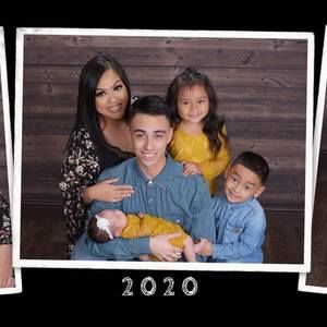 Meet your Posher, Ian